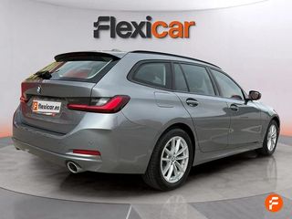 BMW Serie 3 320d xDrive Automática Touring