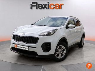 Kia Sportage 1.7 CRDi VGT 85 kW Concept 4x2 Eco-Dynam