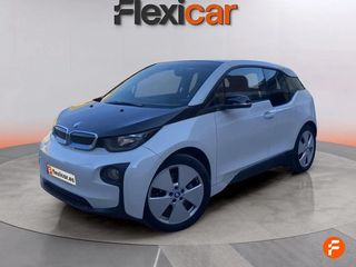 BMW i3 94ah