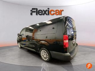 Peugeot Expert KB LONG 2.0BLUEHDI 180 S&S EAT8