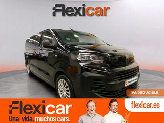 Peugeot Expert KB LONG 2.0BLUEHDI 180 S&S EAT8