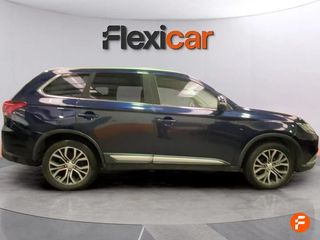 Mitsubishi Outlander 220 DI-D Motion 2WD 5 Plazas