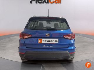 Seat Arona 1.0 TSI 81kW (110CV) Style XL
