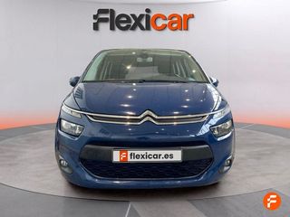 Citroën C4 Picasso BlueHDi 88KW (120CV) S&S EAT6 Live