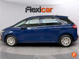 Citroën C4 Picasso BlueHDi 88KW (120CV) S&S EAT6 Live