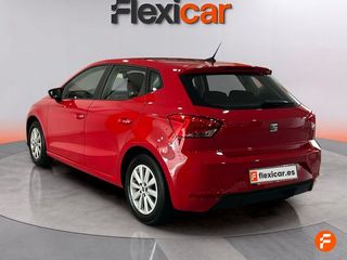 Seat Ibiza 1.0 MPI 59kW (80CV) Reference