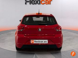 Seat Ibiza 1.0 MPI 59kW (80CV) Reference