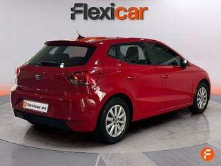 Seat Ibiza 1.0 MPI 59kW (80CV) Reference