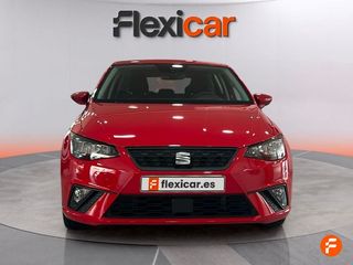 Seat Ibiza 1.0 MPI 59kW (80CV) Reference