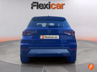 Seat Arona 1.0 TSI 85kW (115CV) FR Ecomotive