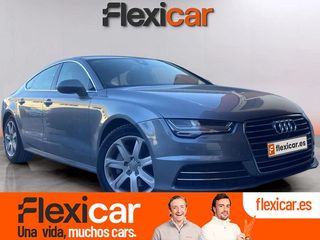 Audi A7 Sportback 3.0 TDI 218CV ultra S tron