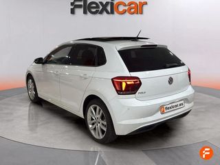 Volkswagen Polo Sport 1.0 TSI 85kW (115CV) DSG
