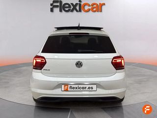 Volkswagen Polo Sport 1.0 TSI 85kW (115CV) DSG