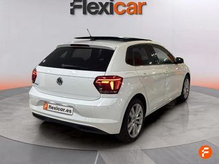 Volkswagen Polo Sport 1.0 TSI 85kW (115CV) DSG