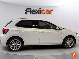 Volkswagen Polo Sport 1.0 TSI 85kW (115CV) DSG