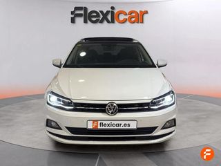 Volkswagen Polo Sport 1.0 TSI 85kW (115CV) DSG
