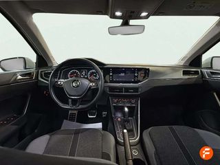 Volkswagen Polo Sport 1.0 TSI 85kW (115CV) DSG