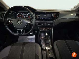 Volkswagen Polo Sport 1.0 TSI 85kW (115CV) DSG
