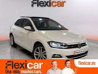 Volkswagen Polo Sport 1.0 TSI 85kW (115CV) DSG