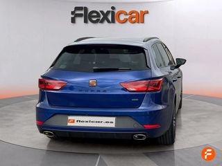 Seat Leon ST 2.0 TSI 221kW 4Drive DSG S&S Cupra