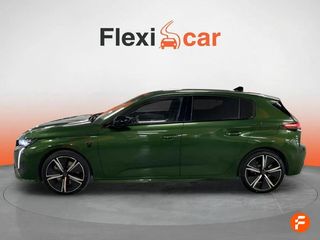 Peugeot 308 5P GT Hybrid 225 eEAT8