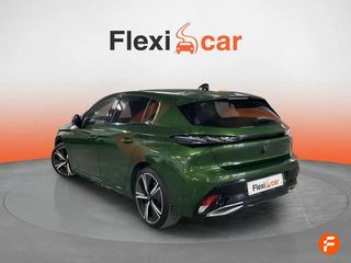 Peugeot 308 5P GT Hybrid 225 eEAT8