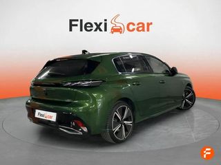 Peugeot 308 5P GT Hybrid 225 eEAT8