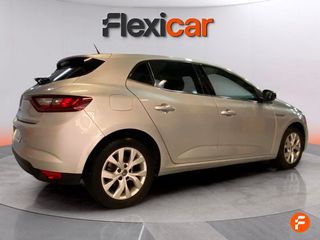 Renault Megane Limited TCe GPF 103 kW (140CV)