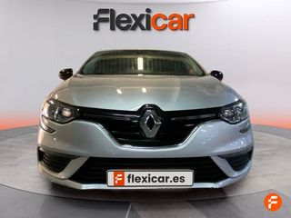 Renault Megane Limited TCe GPF 103 kW (140CV)