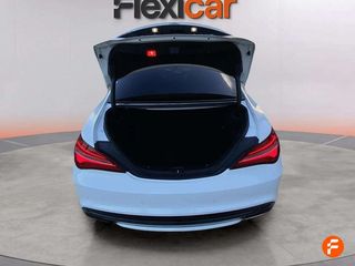 Mercedes Clase CLA CLA 200 d