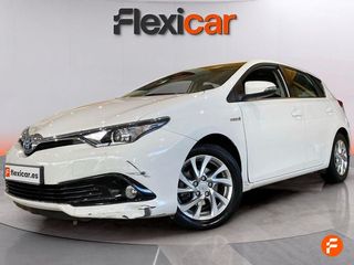 Toyota Auris 1.8 140H Hybrid Active