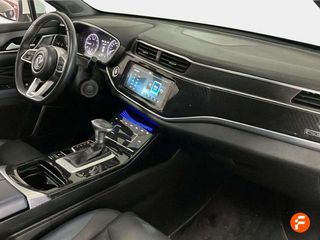 DFSK F5 1.5T Classic