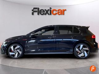 Volkswagen Golf GTI Performance 2.0 TSI 180kW(245CV) DSG