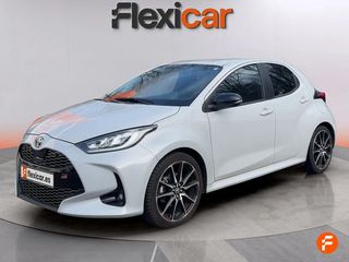 Toyota Yaris 1.5 120H GR Sport