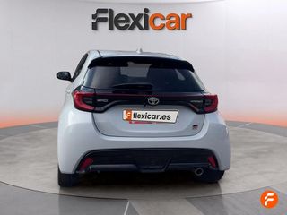 Toyota Yaris 1.5 120H GR Sport