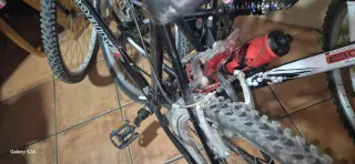 Bicicleta Hombre 26 Pro-Bike Phoenix