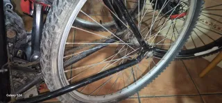 Bicicleta Hombre 26 Pro-Bike Phoenix