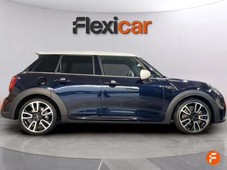 MINI Cooper COOPER S 5 PUERTAS