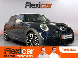 MINI Cooper COOPER S 5 PUERTAS