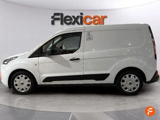 Ford Transit Connect Kombi 1.5 TDCi 75cv Ambiente 220 L1 (M1)