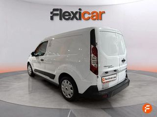 Ford Transit Connect Kombi 1.5 TDCi 75cv Ambiente 220 L1 (M1)