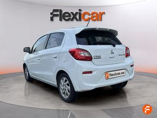 Mitsubishi Space Star 120 MPI Kaiteki