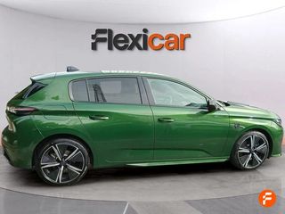 Peugeot 308 SW GT Hybrid 180 eEAT8