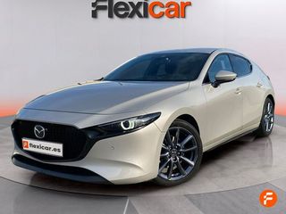 Mazda 3 2.0 e-SKYACTIV-G ZENITH AT