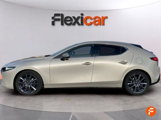 Mazda 3 2.0 e-SKYACTIV-G ZENITH AT
