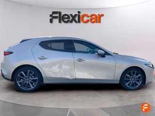 Mazda 3 2.0 e-SKYACTIV-G ZENITH AT