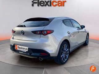 Mazda 3 2.0 e-SKYACTIV-G ZENITH AT