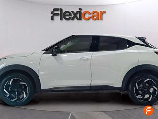 Nissan Juke DIG-T 84 kW (114 CV) 6M/T Acenta