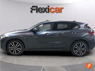 BMW X2 xDrive20dA