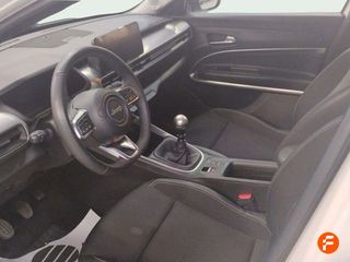 Jeep Avenger 1.2 G 74kW (100CV) 1st Edition